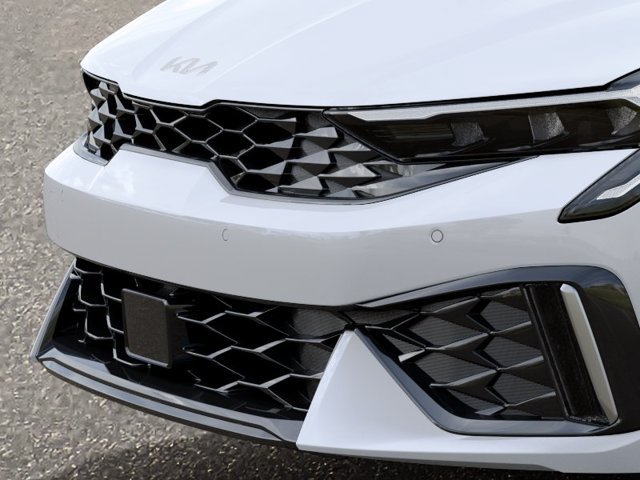 New 2027 Kia K5 GT-Line image 12