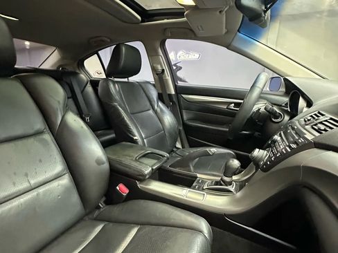 Used 2011 Acura TL w/ Technology Package FWD image 28