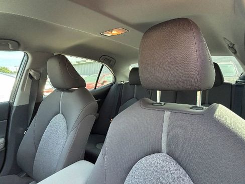 Used 2024 Toyota Camry LE w/ Convenience Package image 10