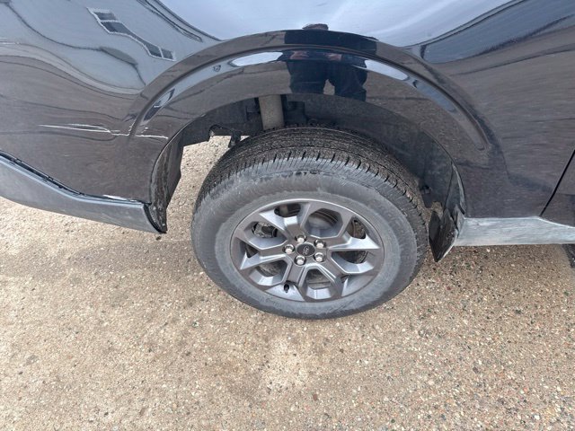 Used 2022 Ford Maverick XLT FWD image 15