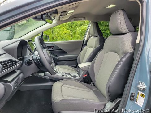 Used 2024 Subaru Crosstrek 2.0i Premium AWD/4WD image 8