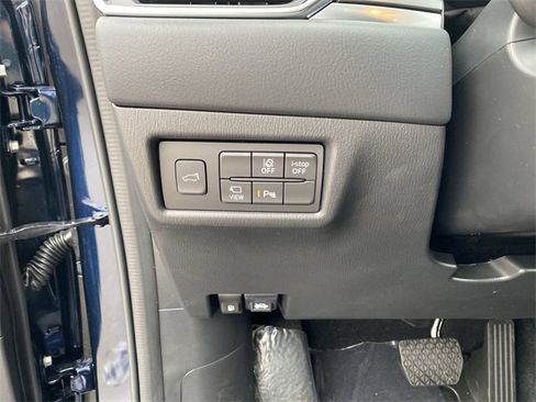 New 2025 MAZDA CX-5 AWD 2.5 S w/ Premium Plus Pkg image 15