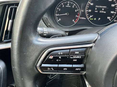 Used 2024 MAZDA CX-90 3.3 Turbo w/ Select Package AWD/4WD image 34