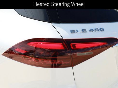 Certified 2024 Mercedes-Benz GLE 450 4MATIC image 11