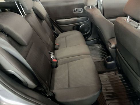 Used 2016 Honda HR-V EX image 28