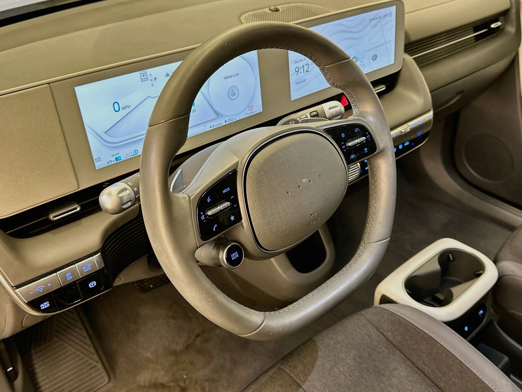 Used 2024 Hyundai Ioniq 5 SEL AWD/4WD image 18