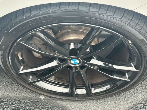 Used 2022 BMW 430i Coupe w/ M Sport Package image 10