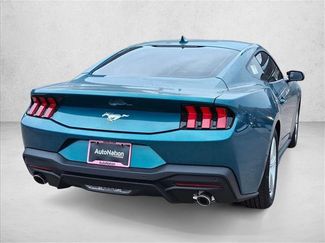 New 2026 Ford Mustang Coupe video 2