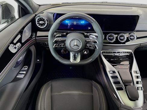 Certified 2023 Mercedes-Benz AMG GT 53 image 39