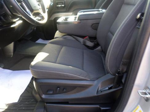 Used 2019 Chevrolet Silverado 2500 LT w/ All Star Edition image 37