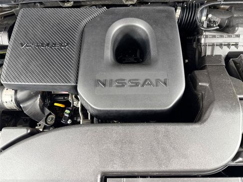 Used 2025 Nissan Murano SL AWD/4WD image 45