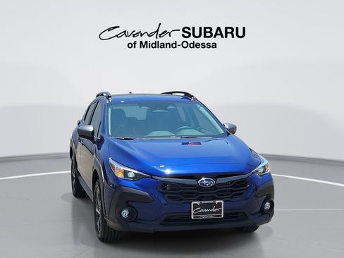 New 2026 Subaru Crosstrek 2.5i Premium AWD/4WD image 1