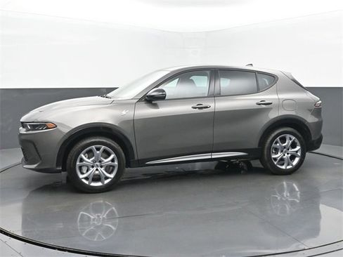 New 2025 Dodge Hornet R/T image 2