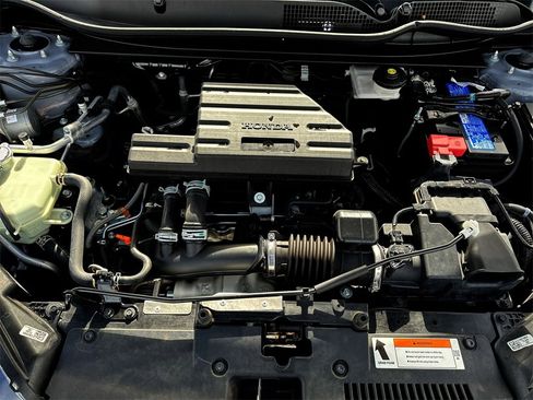 Used 2022 Honda CR-V EX-L image 25