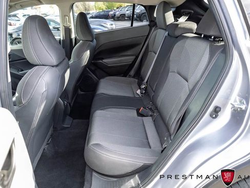 Used 2024 Subaru Crosstrek 2.0i Premium image 37