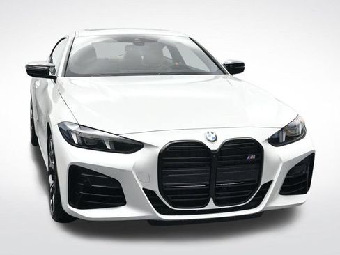 New 2026 BMW 440i xDrive Coupe w/ Premium Package AWD/4WD image 11
