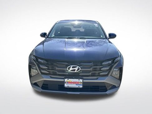 New 2026 Hyundai Tucson SE AWD/4WD image 9