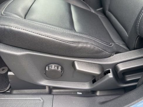 New 2025 Ford Bronco Big Bend image 33