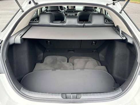Used 2023 Honda Civic EX-L image 22