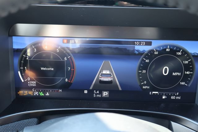 New 2026 Subaru Outback Premium AWD/4WD image 8