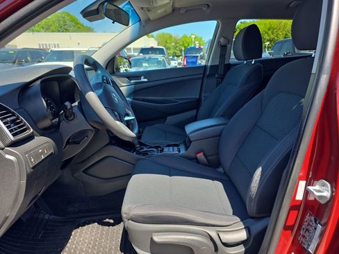 Used 2019 Hyundai Tucson SE AWD/4WD image 22
