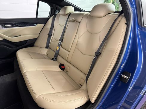 Used 2024 Cadillac CT5 Premium Luxury image 36