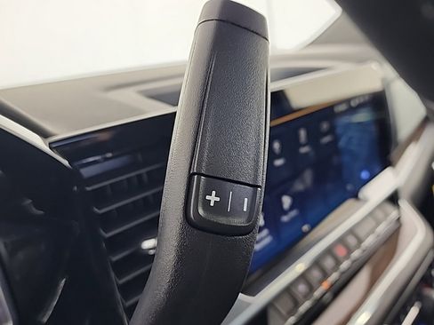 New 2026 Chevrolet Silverado 1500 LT image 24