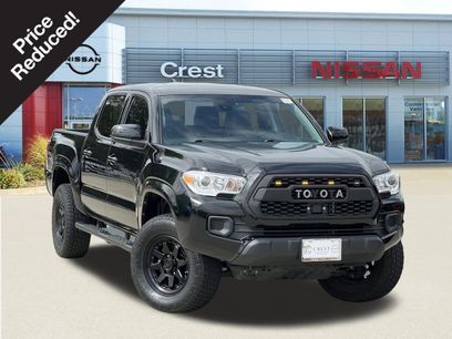 Used 2023 Toyota Tacoma SR