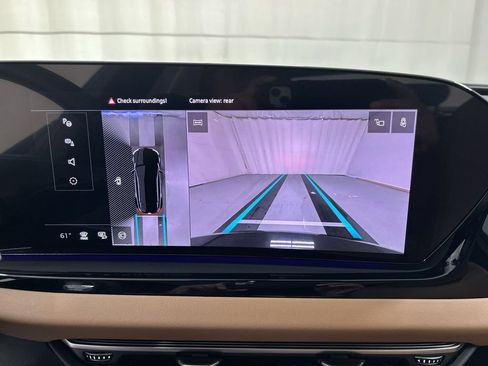 Certified 2026 Audi A6 Premium Plus AWD/4WD image 16