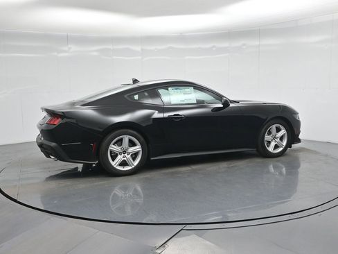 New 2026 Ford Mustang Coupe image 22