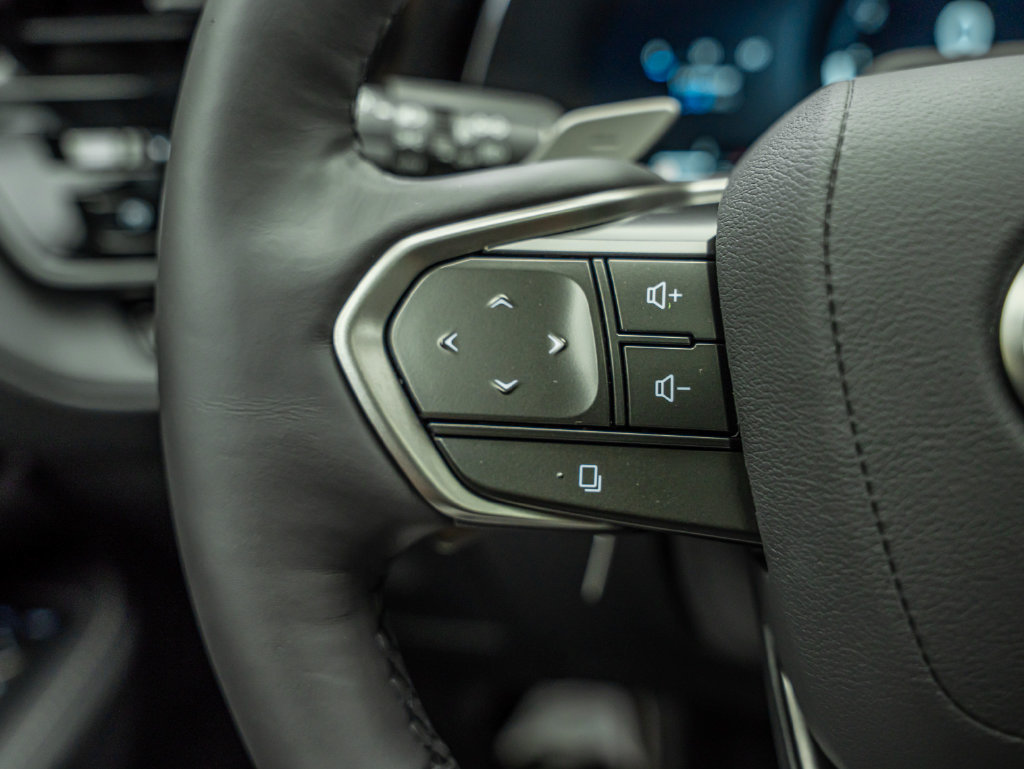 New 2026 Lexus TX 350 AWD w/ Technology Package image 18