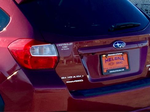 Used 2016 Subaru Crosstrek 2.0i Premium w/ Moonroof Package image 12