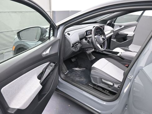 New 2026 Volkswagen ID.4 Pro image 37