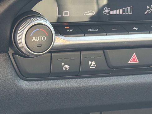 New 2026 MAZDA CX-50 AWD 2.5 Hybrid w/ Weather Package image 15