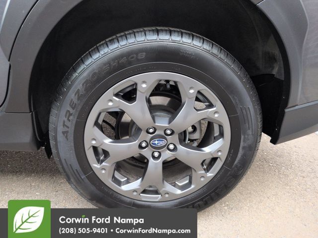 Used 2022 Subaru Crosstrek 2.5i Sport AWD/4WD image 31