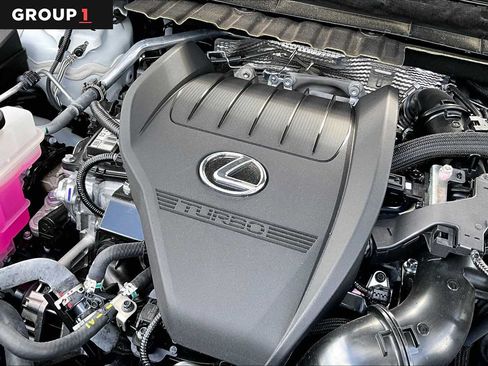 Certified 2026 Lexus NX 350 AWD w/ Accessory Package (2T) image 30