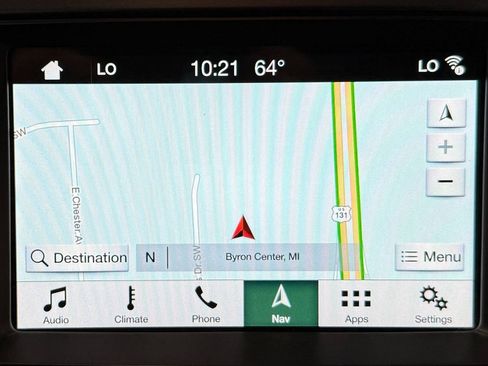 Used 2018 Ford Explorer XLT w/ Equipment Group 202A AWD/4WD image 22