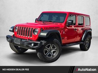 Used 2018 Jeep Wrangler Unlimited Rubicon w/ Dual Top Group AWD/4WD video 1