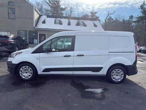 Used 2018 Ford Transit Connect XL image 4