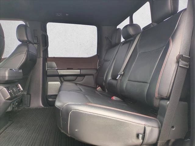 Used 2023 Ford F150 Lariat AWD/4WD image 19