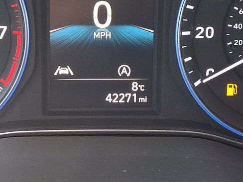 Certified 2023 Hyundai Kona SEL image 19