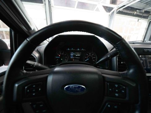 Used 2019 Ford F150 XLT w/ Equipment Group 302A Luxury image 15