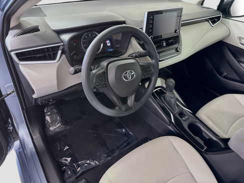 Used 2020 Toyota Corolla LE image 22