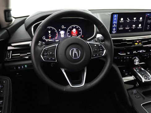 Used 2026 Acura MDX SH-AWD w/ Technology Package image 15
