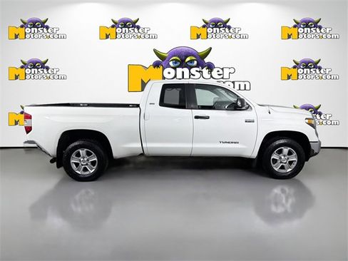 Used 2019 Toyota Tundra SR5 image 4