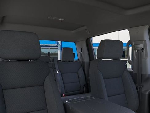 New 2026 GMC Sierra 1500 Elevation image 52