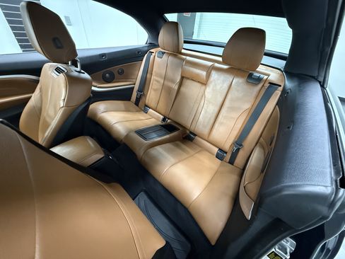 Used 2015 BMW 435i Convertible image 20