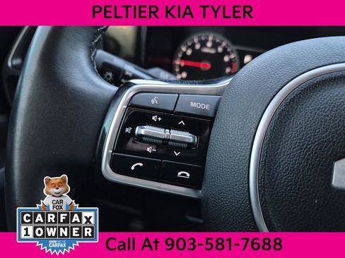 Certified 2023 Kia Sorento S image 27