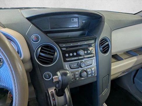 Used 2012 Honda Pilot LX image 12