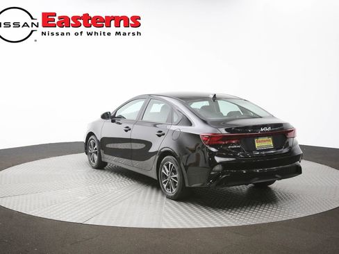 Used 2024 Kia Forte LXS FWD image 37
